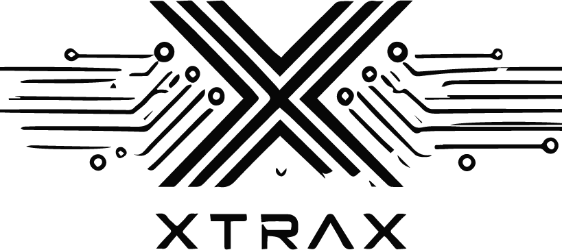 XTRAX Logo